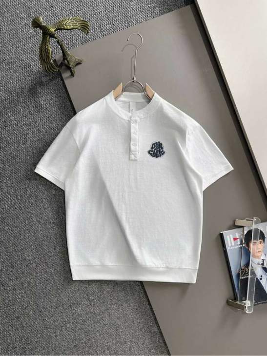 Picture of Moncler T Shirts Short _SKUMonclerM-4XLxetr365723
